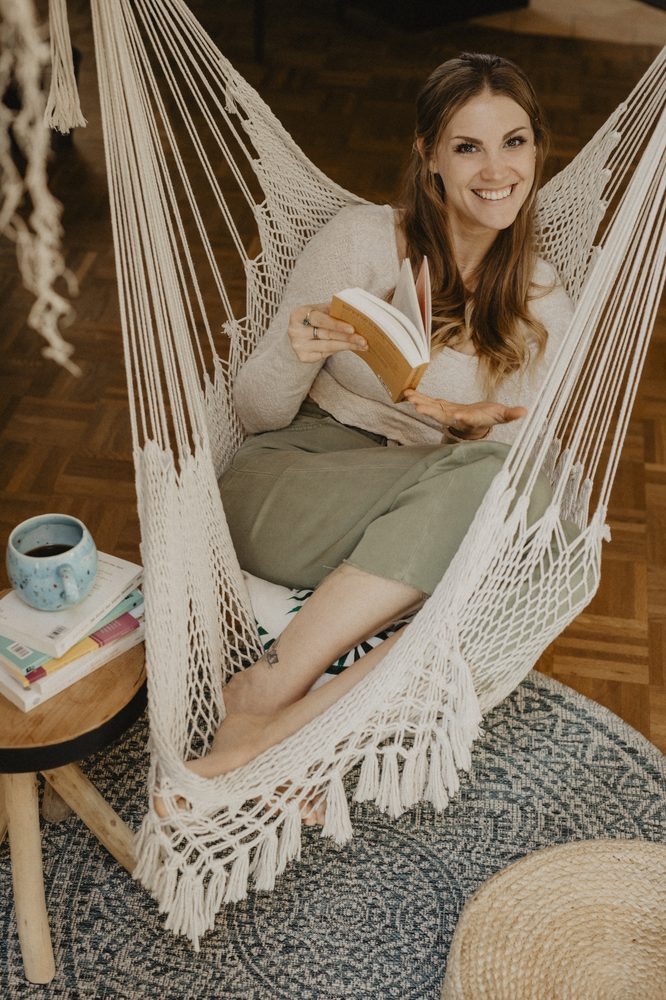 Michelle Steinkühler